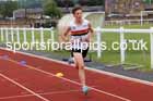 Middle Distance, 2026 Northumberland Schools Track and Field, Wentworth, Hexhan. Photo: David T. Hewitson/Sports for All Pics